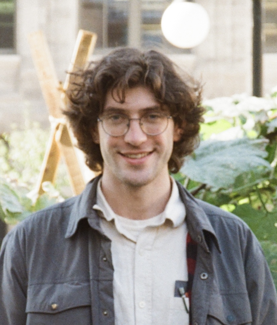 Braden J. Marazzo-Nowicki